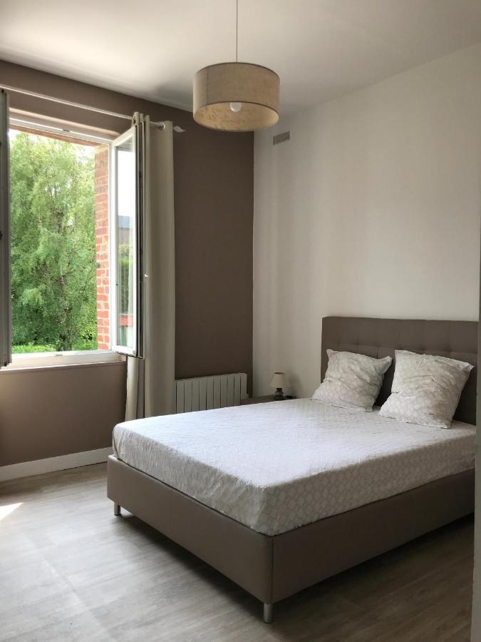 Neuville Secrete Holiday home Dieppe