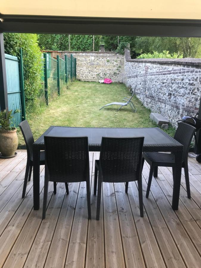 Neuville Secrete Holiday home
